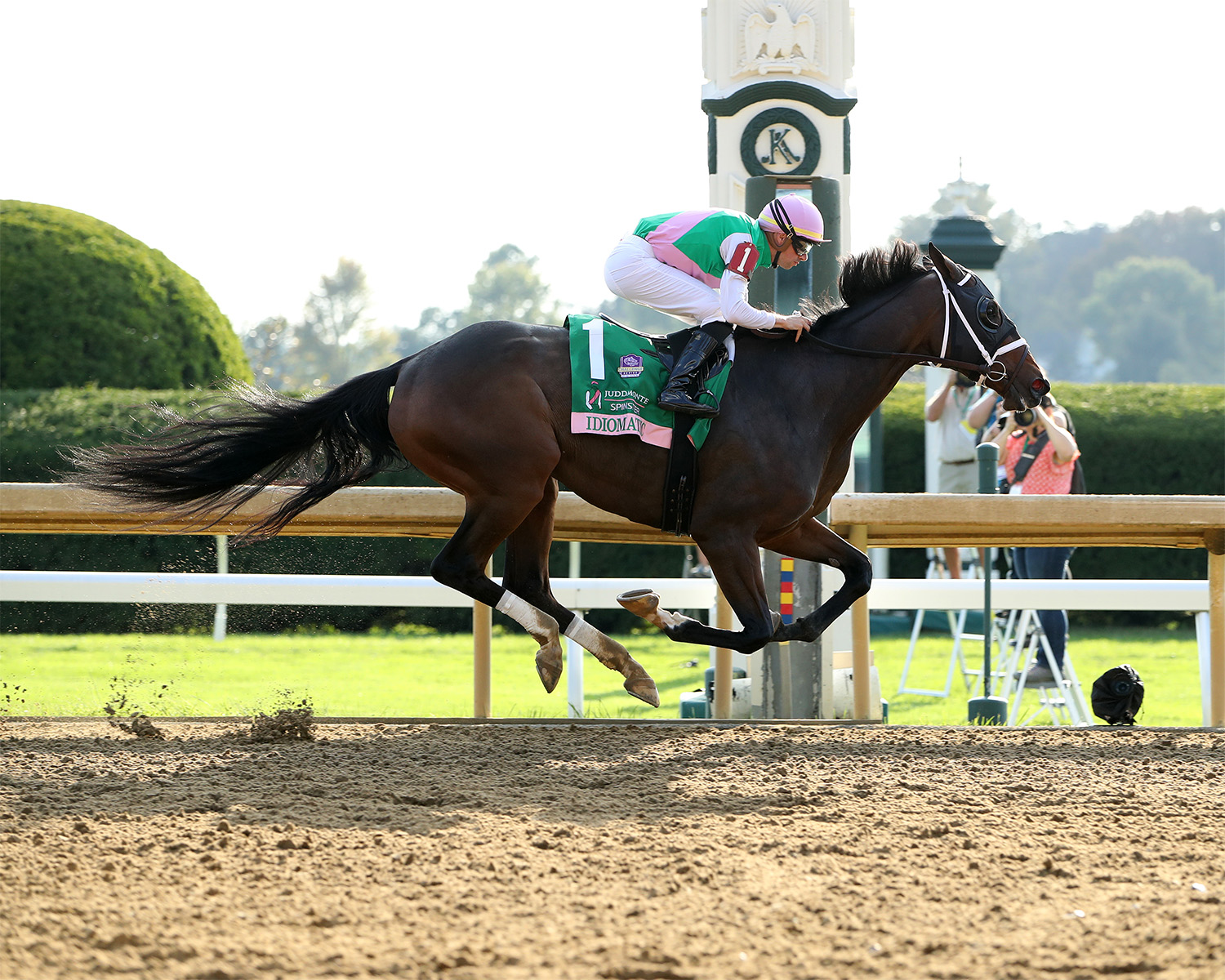 "Float Like a Butterfly" by Jetta Vaughns