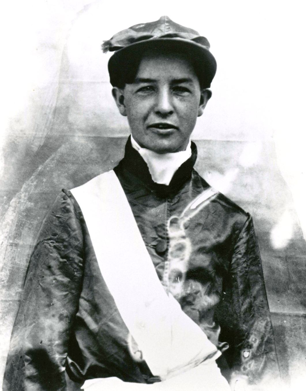 John Reiff (Keeneland Library Cook Collection/Museum Collection)