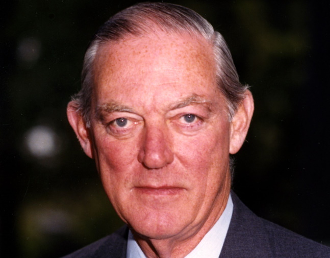 James E. "Ted" Bassett III (Keeneland Association) 