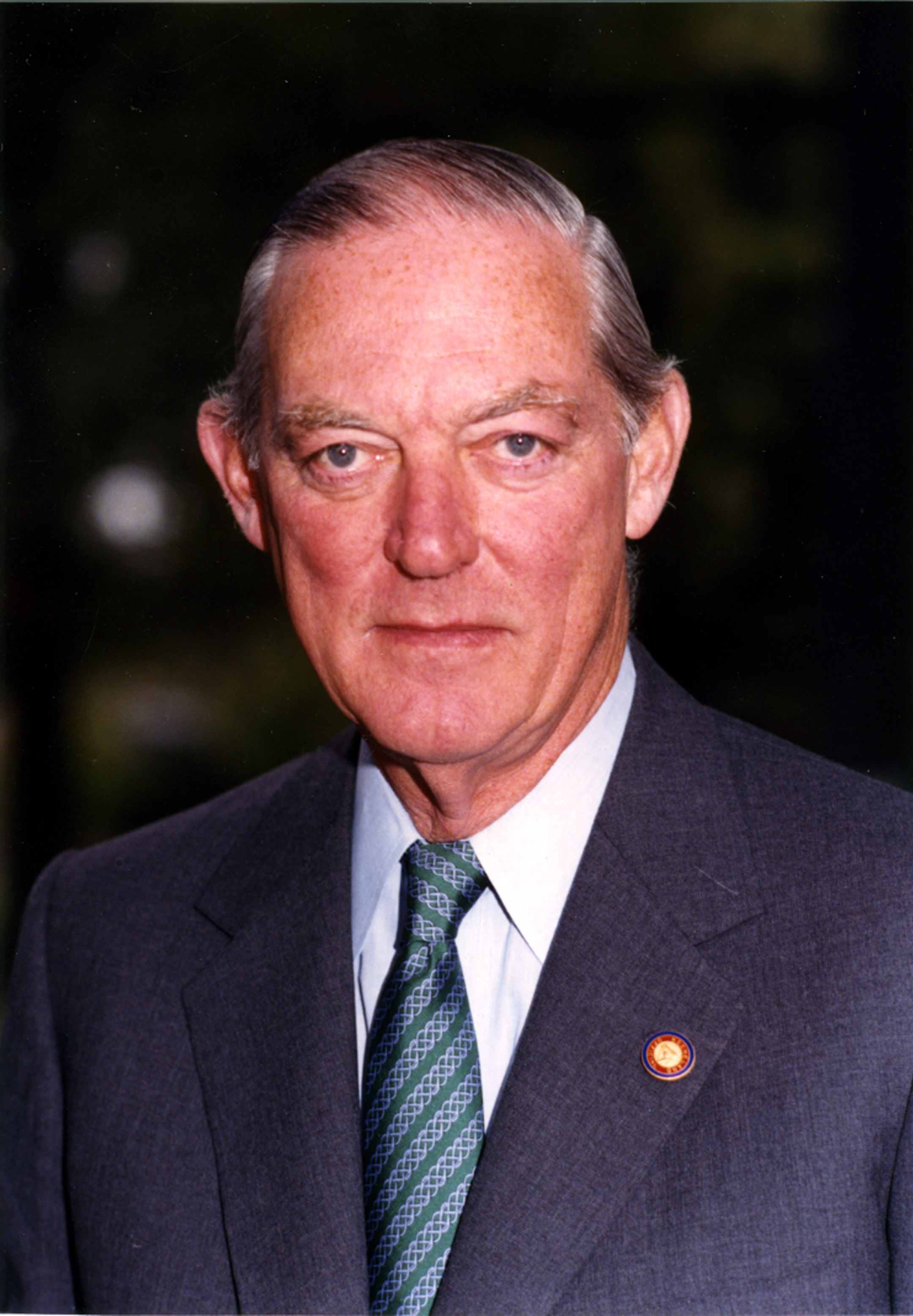 James E. "Ted" Bassett III (Keeneland Association) 