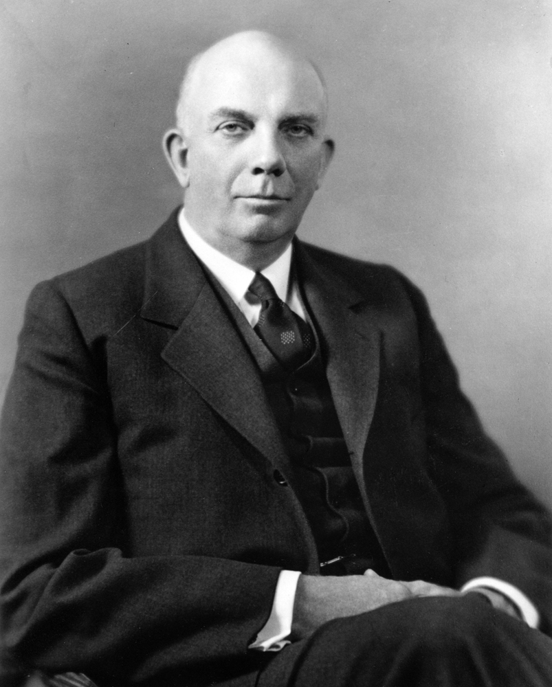 Arthur Boyd Hancock, Sr. (Grayson-Sutcliffe Collection)
